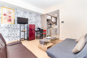 Skandinavia Grand Studio Family Ensuite
